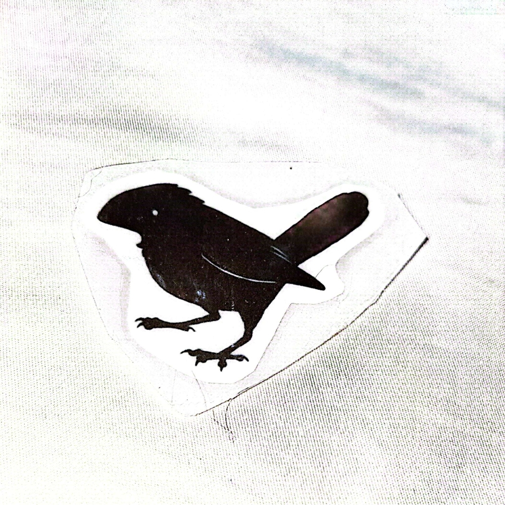 Bird Sticker Pack - Picture 4 of 15